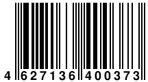 Штрих-код: 4627136400373