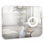 Зеркала сенсорные для ванной комнаты каталог с ценами