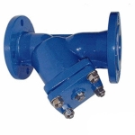 Фильтры грубой очистки воды купить в Ульяновске каталог с ценами