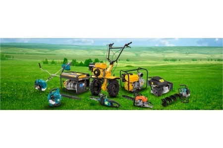 Инструменты для комфортной работы на даче   