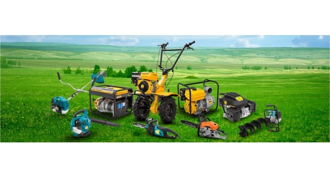 Инструменты для комфортной работы на даче   