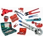 Инструменты для сантехнических работ купить в Ульяновске каталог с ценами