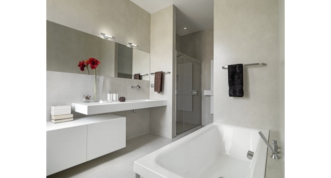 Как сделать ремонт в ванной комнате своими руками