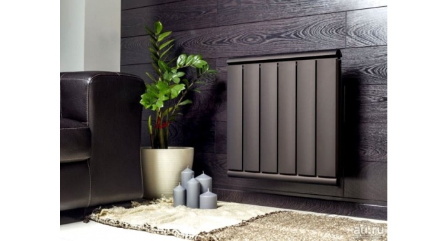 Расчет радиаторов отопления 