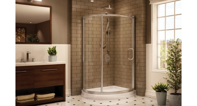 Душевые кабины - плюсы и минусы. Как выбрать. 