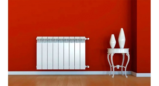 Выбираем радиаторы для квартиры