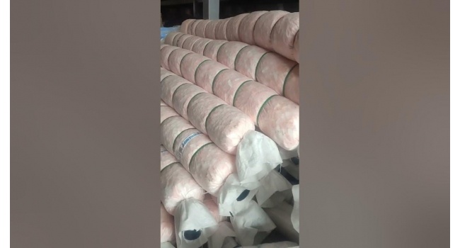 Дренажная система без щебня