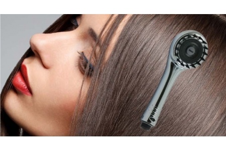 SONAKI – душевые лейки и системы фильтрации высокой эффективности