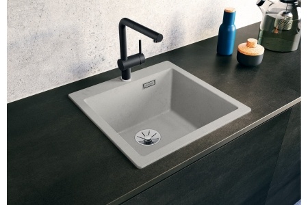 Как правильно выбрать кухонную мойку?