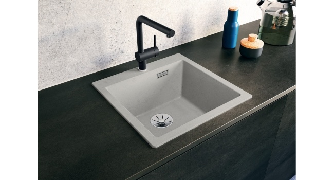 Как правильно выбрать кухонную мойку?