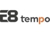 E8 tempo