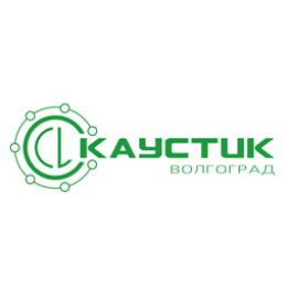 Каустик Каустик