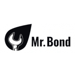 Mr.Bond Mr.Bond