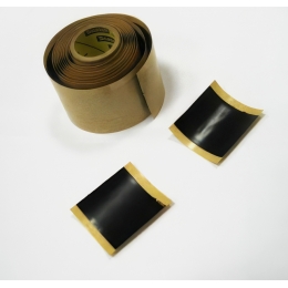 Скотч влагостойкий LAVITA Tape moisture 5см х 20м