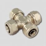 Крестовины обжимные купить в Ульяновске каталог с ценами