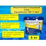 МС-T хлор 3-в-1 длительного действия 5 кг 002491 AquaDoctor