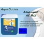 Альгицид AC MIX 10 литров AquaDoctor