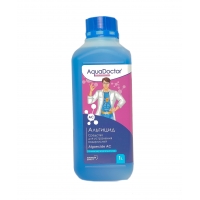 Альгицид AC 1 литр AquaDoctor