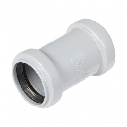 Муфта 50 канализационная Политэк