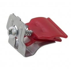 Крепление д/врезной мойки ЛЮКС (1 шт)