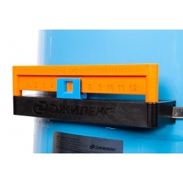 Система автоматического управления насосом КРАБ на Баке 50 л Джилекс