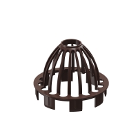 Сетка защитная Docke Standart ШОКОЛАД