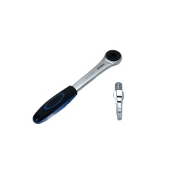 Ключ для американок с трещеткой Vieir