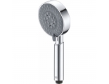 Встраиваемый комплект для душа с верхней душевой насадкой и лейкой WasserKraft A14028