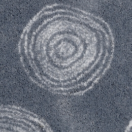 Коврик для ванной комнаты WasserKraft Eidar BM-3302