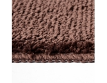 Коврик для ванной комнаты WasserKraft Vils BM-1041 Deep Mahogany