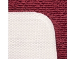Коврик для ванной комнаты WasserKraft Vils BM-1051 Ruby vine