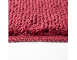 Коврик для ванной комнаты WasserKraft Vils BM-1051 Ruby vine