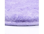 Коврик для ванной комнаты WasserKraft Wern BM-2524 Lilac