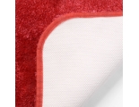 Коврик для ванной комнаты WasserKraft Wern BM-2563 Red