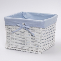 Плетеная корзина WasserKraft Lopau WB-320-S