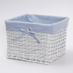 Плетеная корзина WasserKraft Lopau WB-320-L