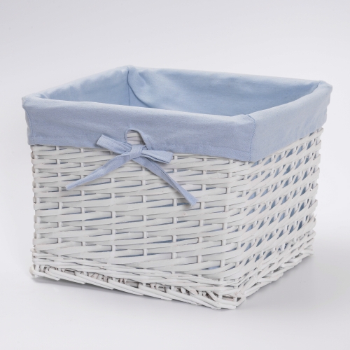 Плетеная корзина WasserKraft Lopau WB-320-M купить в интернет магазине Санрай73