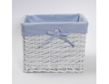 Плетеная корзина WasserKraft Lopau WB-320-M