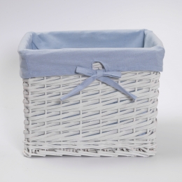 Плетеная корзина WasserKraft Lopau WB-320-L