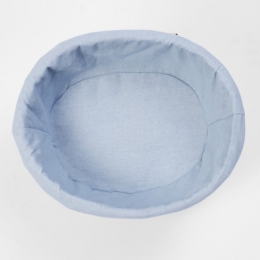 Плетеная корзина WasserKraft Rossel WB-280-M