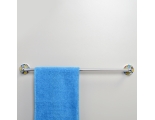 Штанга для полотенец WasserKraft Diemel K-2230