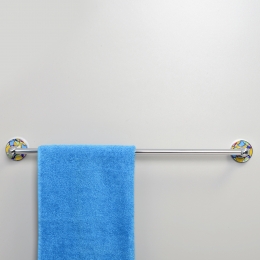 Штанга для полотенец WasserKraft Diemel K-2230