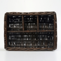 Плетеная корзина WasserKraft Neime WB-190-M