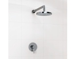 Встраиваемый комплект для душа с верхней душевой насадкой WasserKraft A12429
