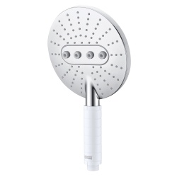 Лейка 3-функциональная WasserKraft A059