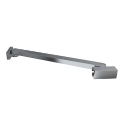 Фиксатор для стеклянной шторки Berkel 48P01-80 / Leine 35P01-80 WasserKraft D162 