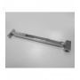 Фиксатор для стеклянной шторки Berkel 48P01-80 / Leine 35P01-80 WasserKraft D162 