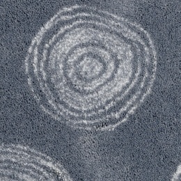 Коврик для ванной комнаты WasserKraft Eidar BM-3302