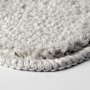Коврик для ванной комнаты WasserKraft Vils BM-1021 Smoke