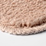 Коврик для ванной комнаты WasserKraft Vils BM-1031 Rugby Tan